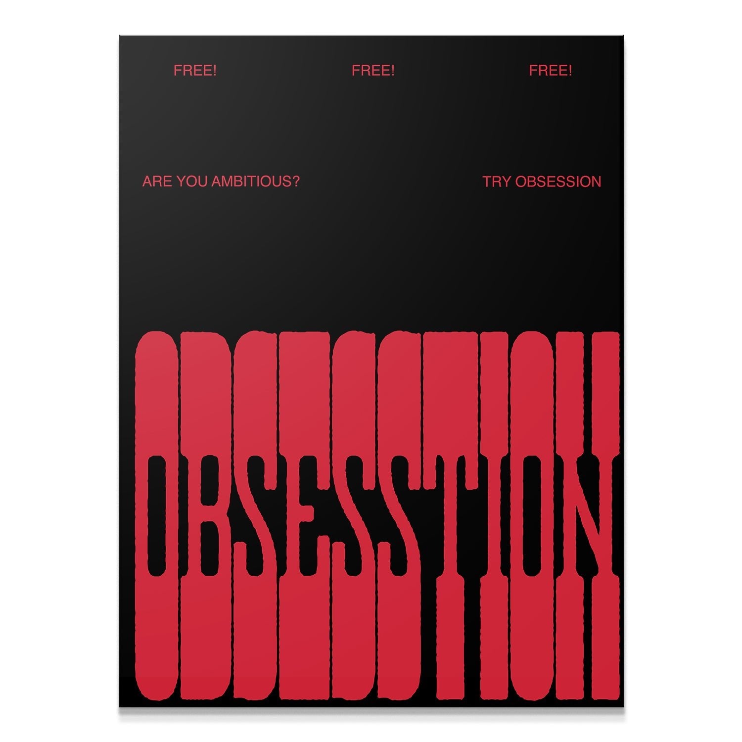 Obsession - Slab