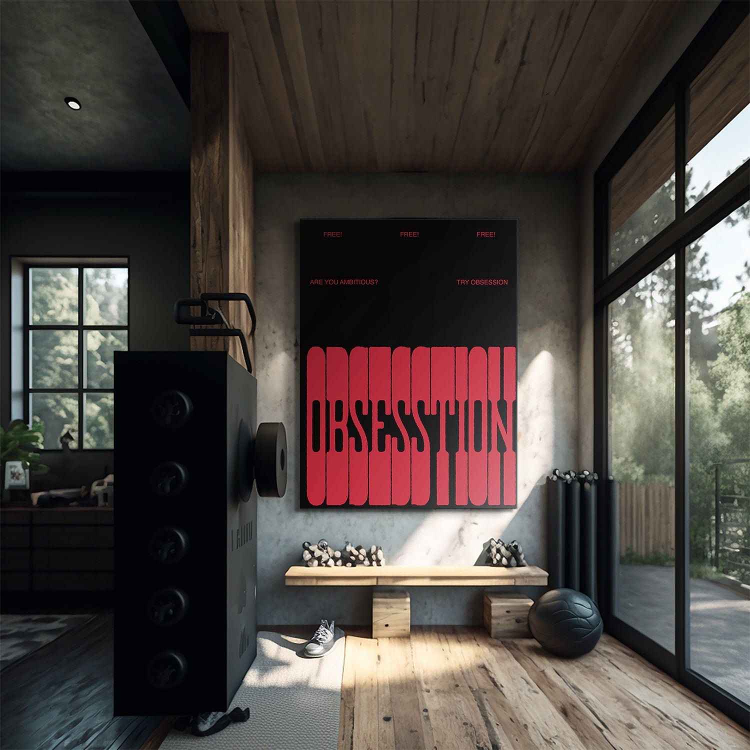 Obsession - Slab - Image 4