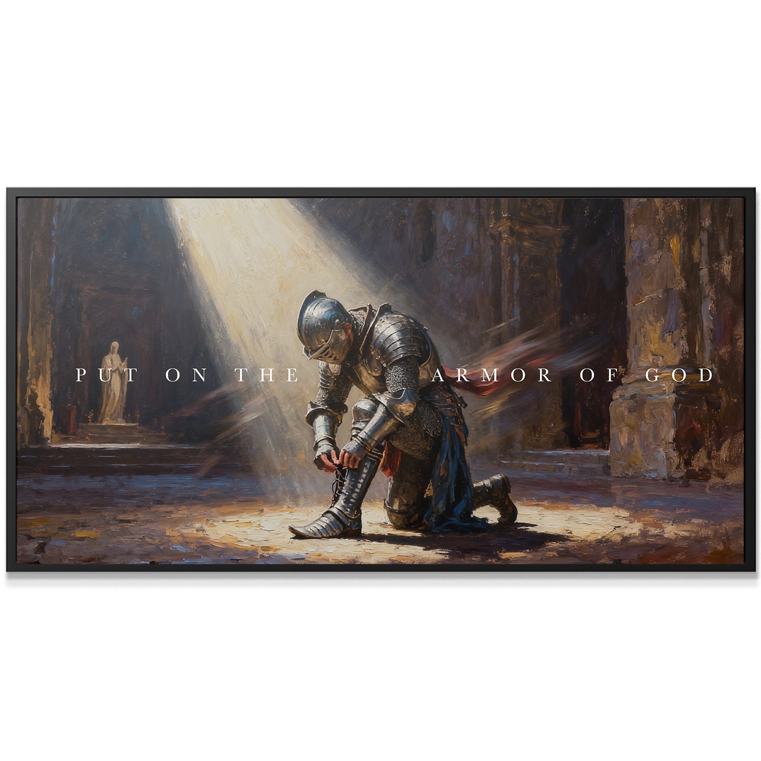 Put On The Armor Of God - Image 2