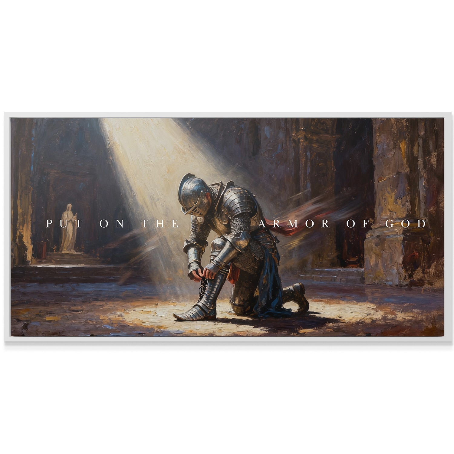 Put On The Armor Of God - Image 3