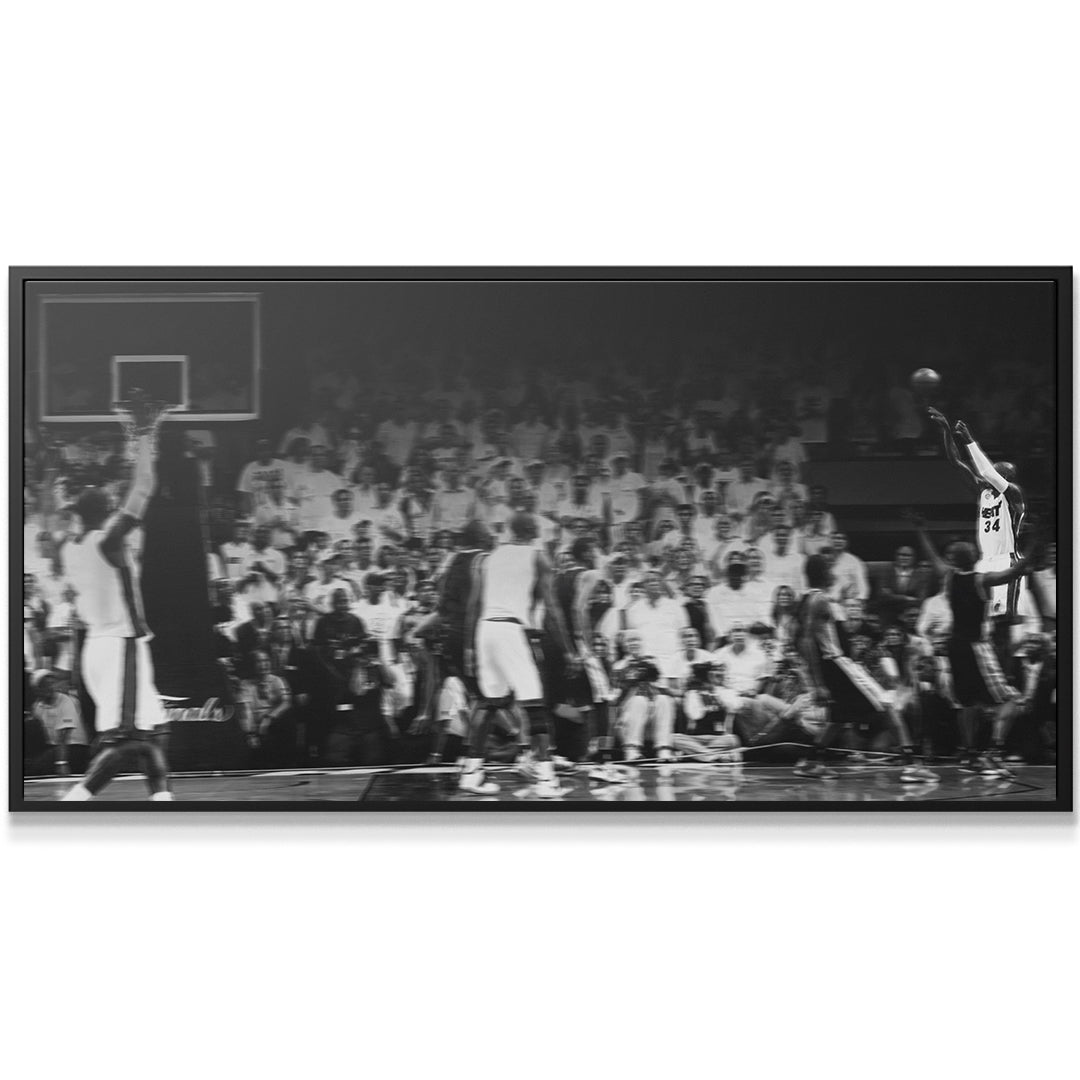 Ray Allen - #1 - Image 2