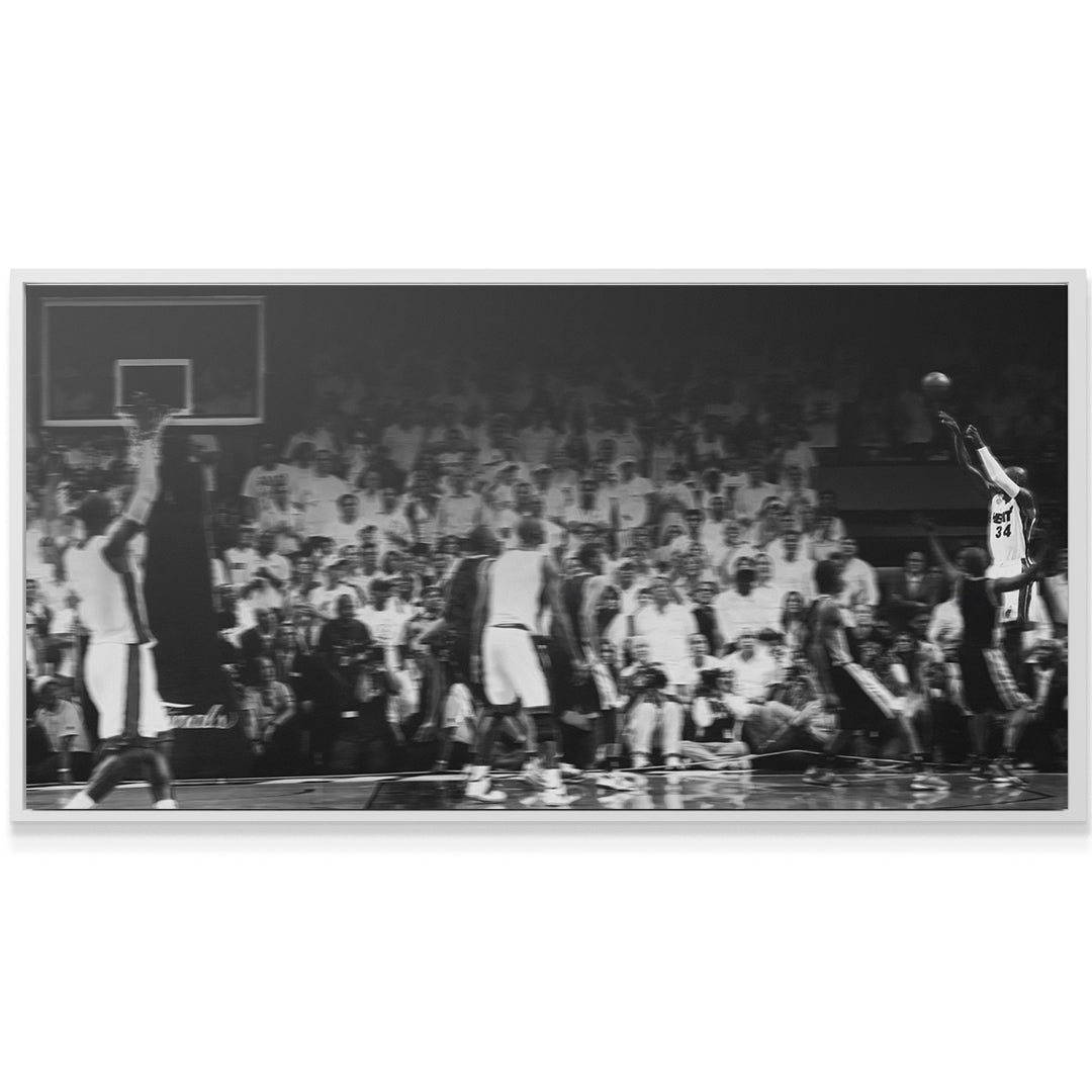 Ray Allen - #1 - Image 3
