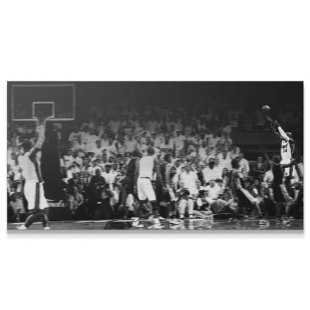 Ray Allen - #1