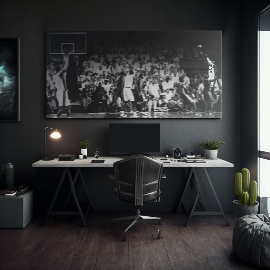 Ray Allen - #1 - Image 4