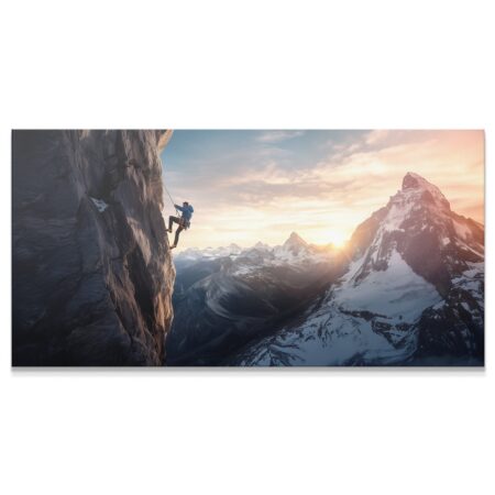 Rock Climber - 2
