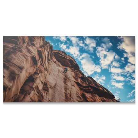 Rock Climber - 3