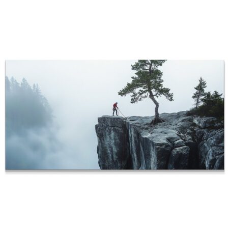 Rock Climber - 4
