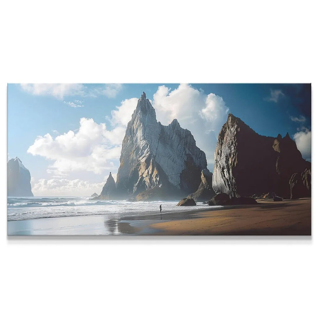 Rocky Beach