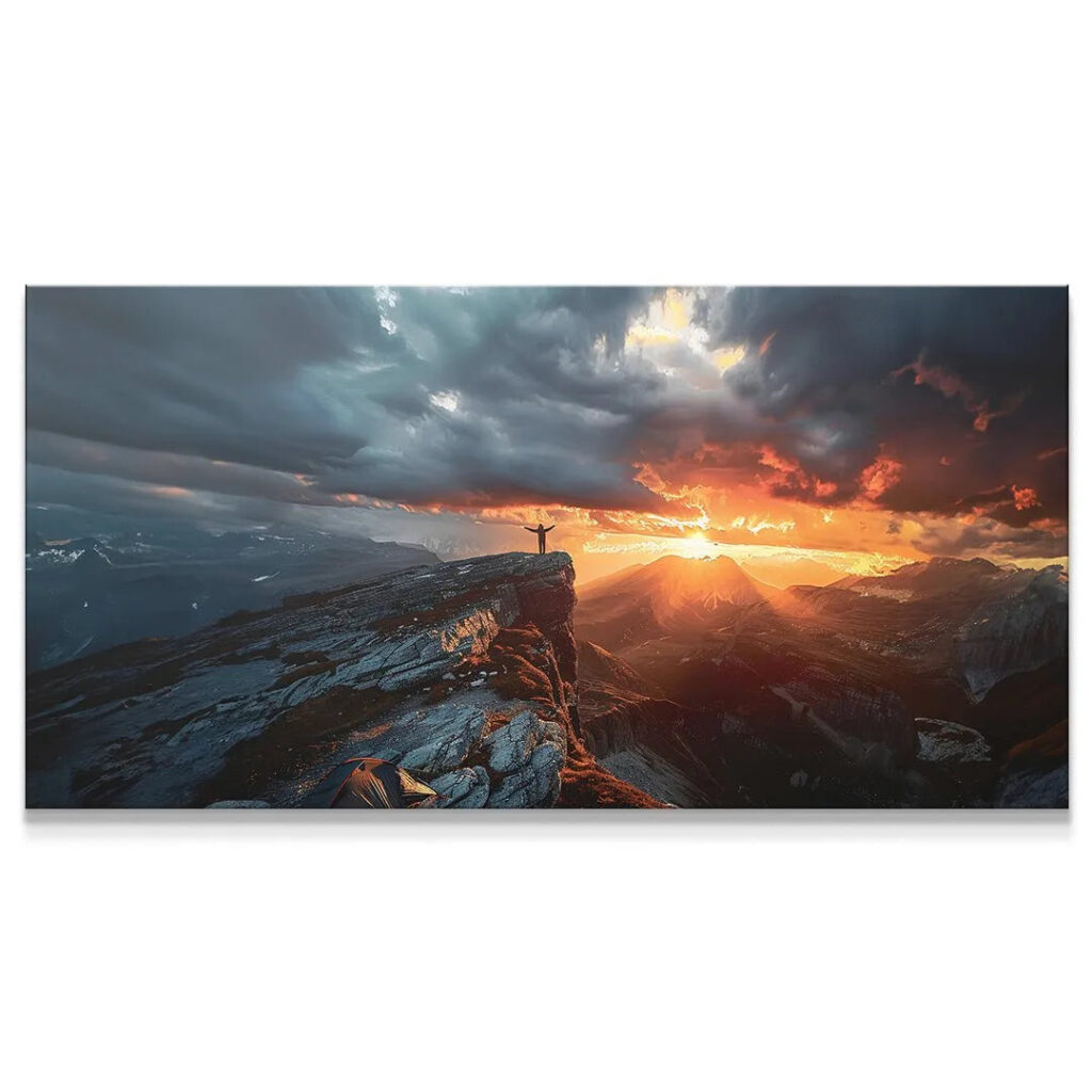 Rocky Cliff