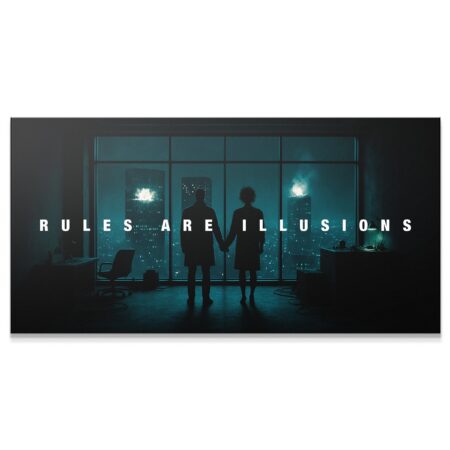 Rules Are Illusions