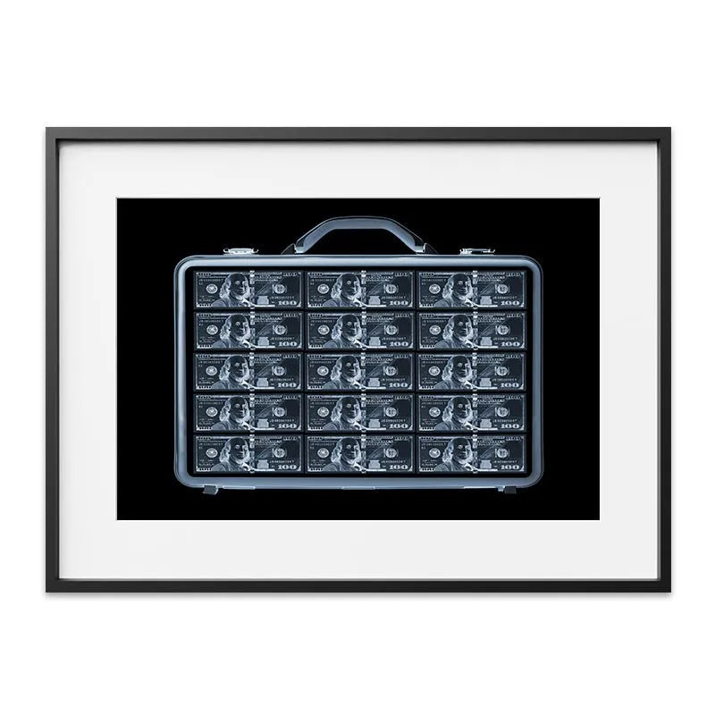 Security X-RAY canvas 13