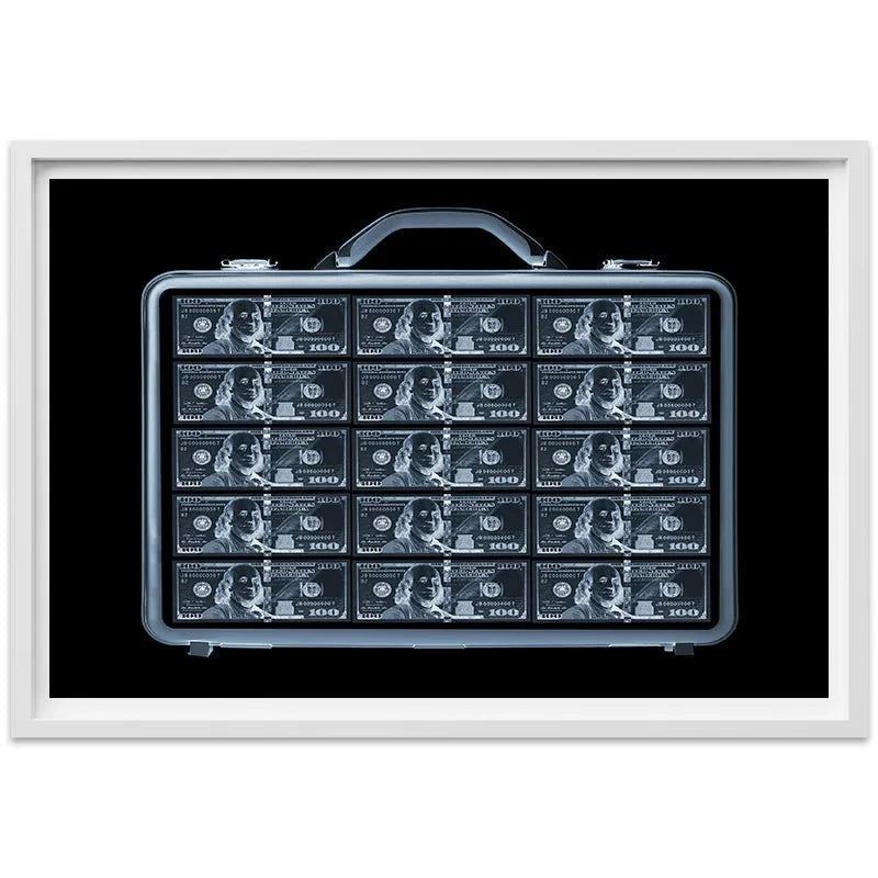 Security X-RAY canvas 14