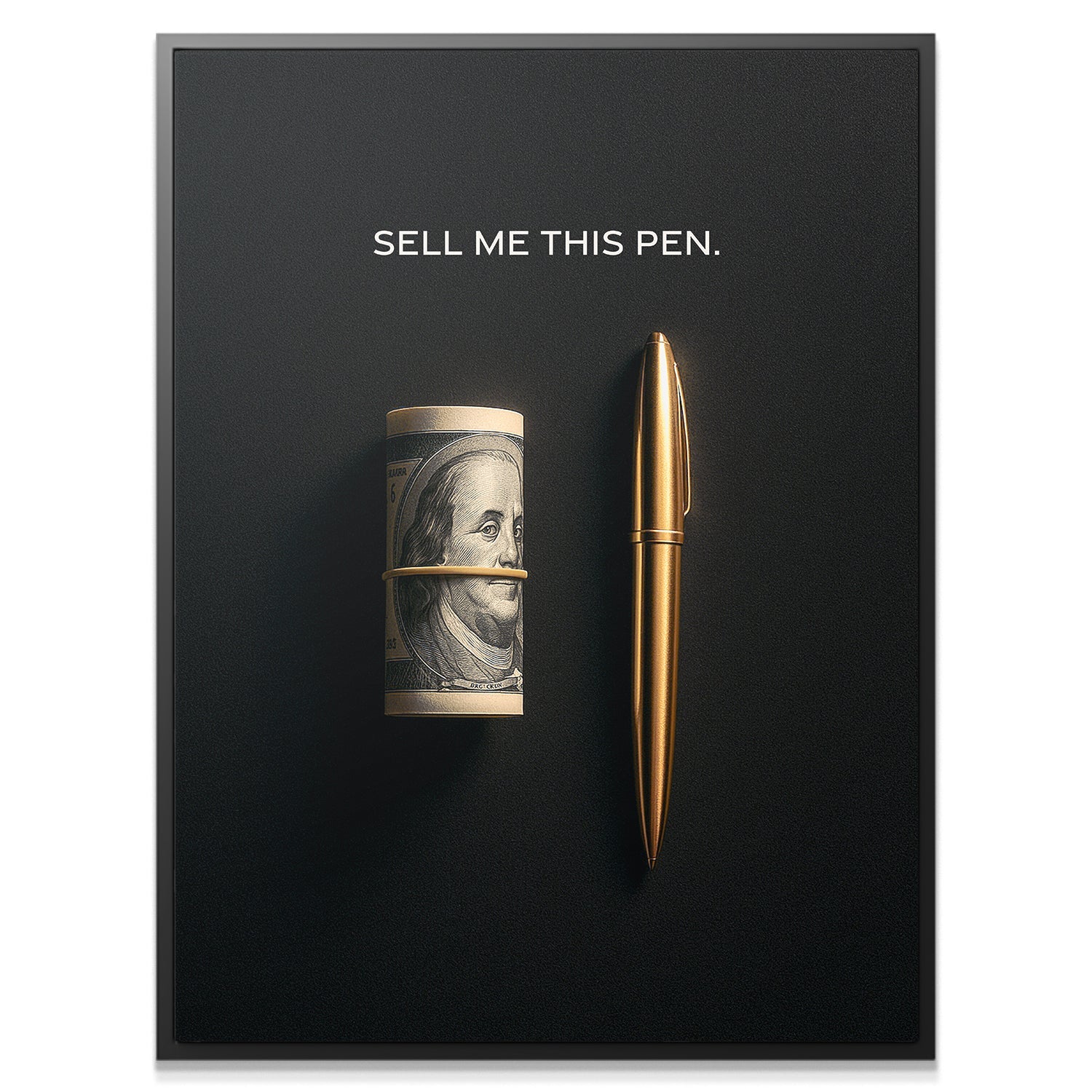Sell Me This Pen - Image 2