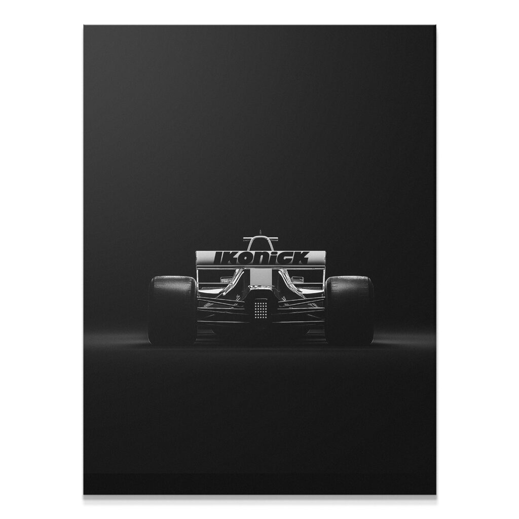 Racing - Showroom
