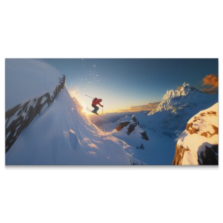 Ski - 1