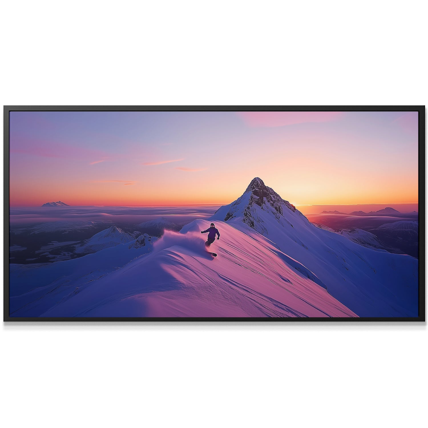 Snowboard - 1 - Image 2