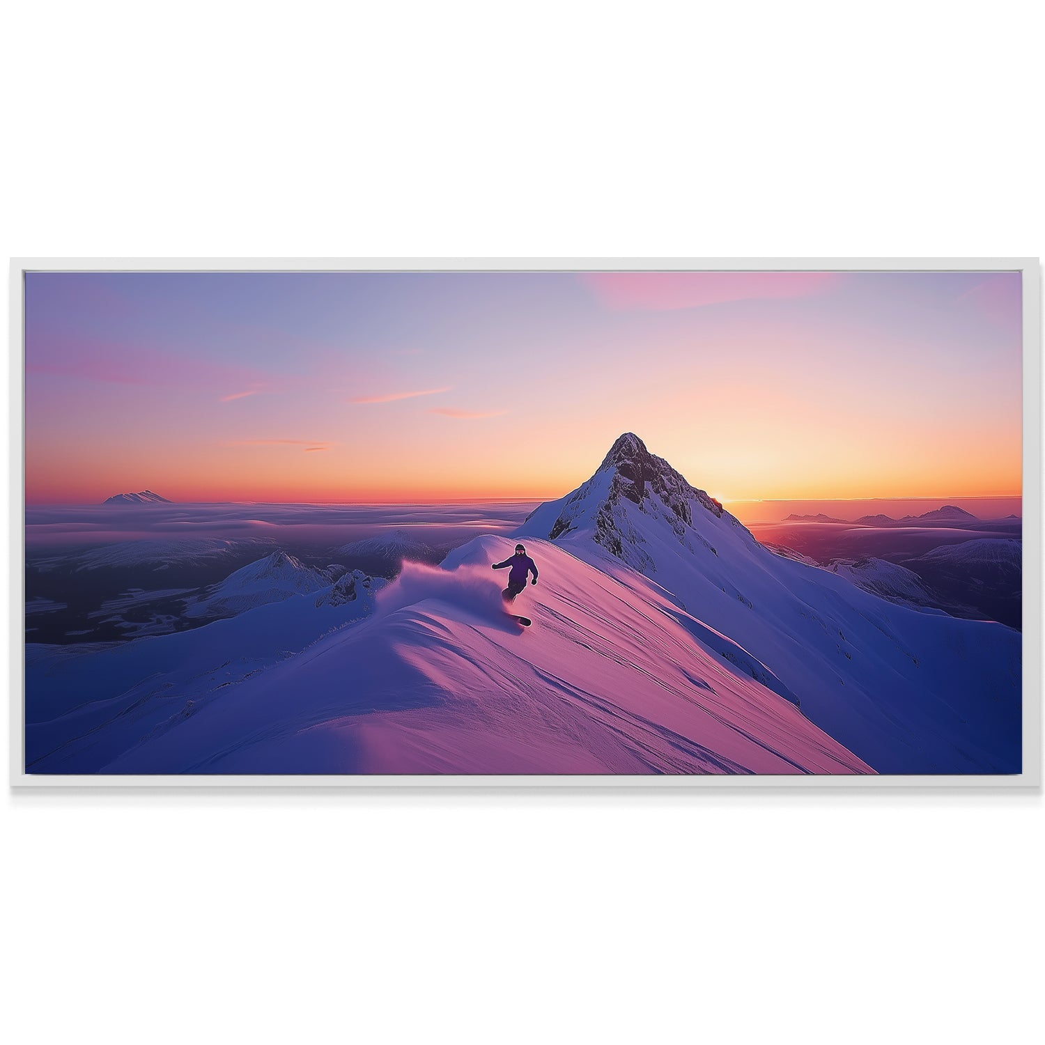 Snowboard - 1 - Image 3