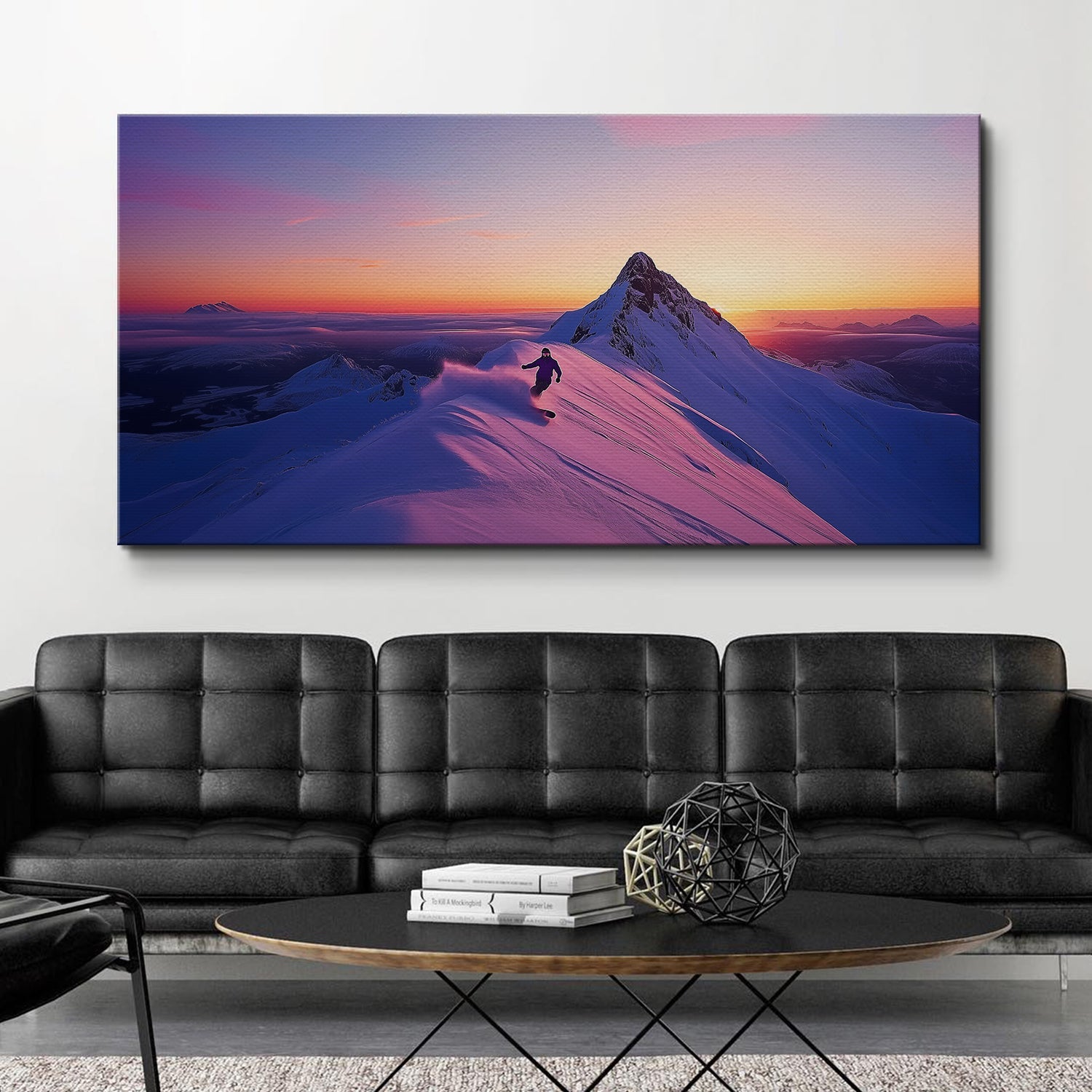 Snowboard - 1 - Image 4