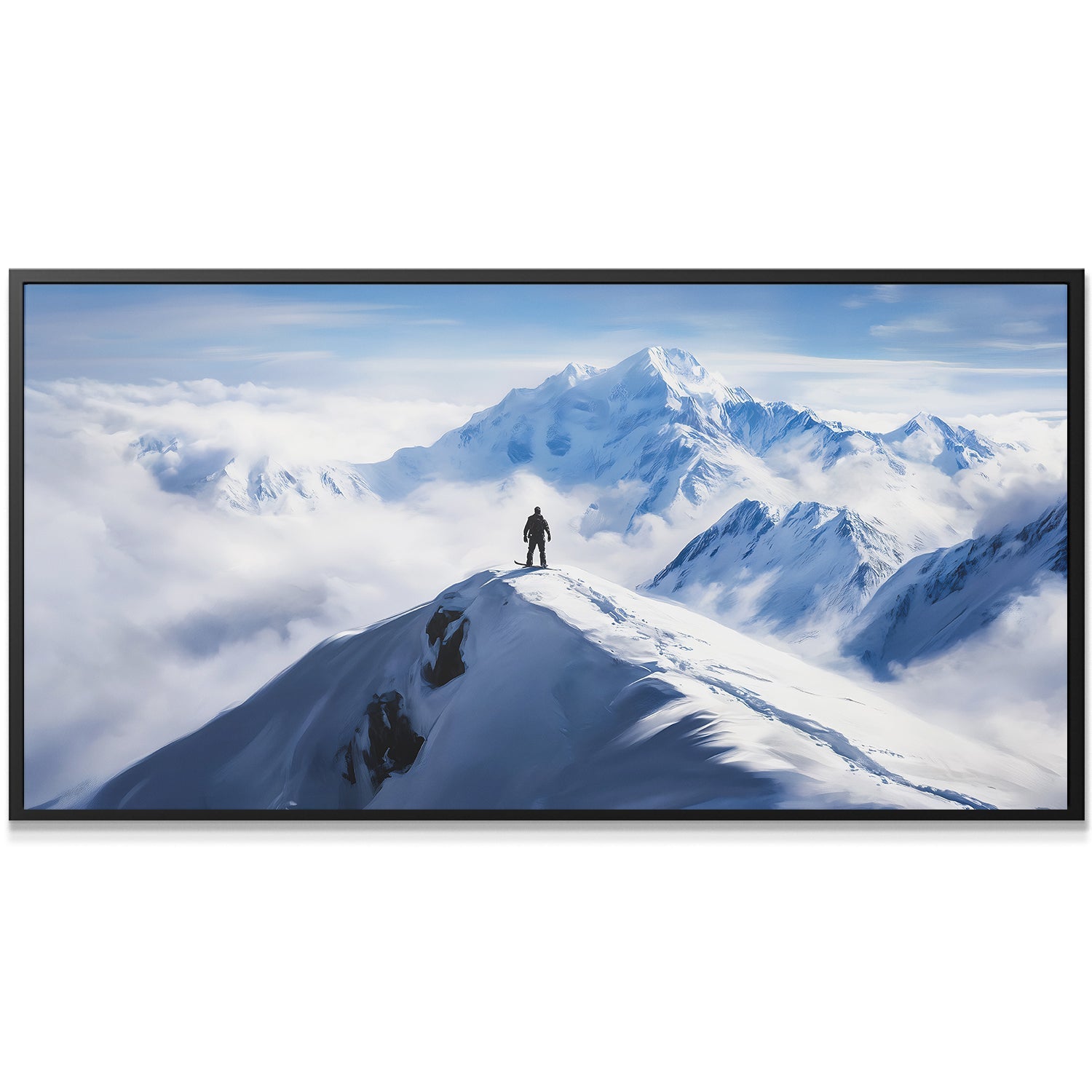 Snowboard - 2 - Image 2