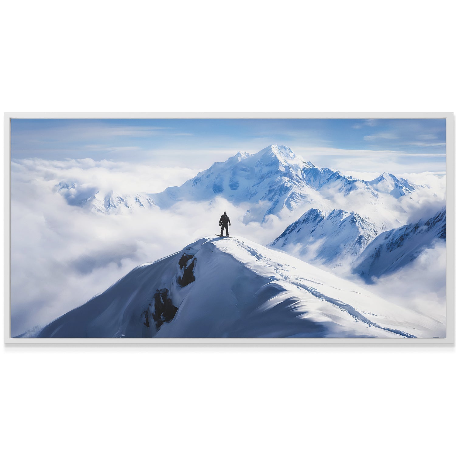 Snowboard - 2 - Image 3