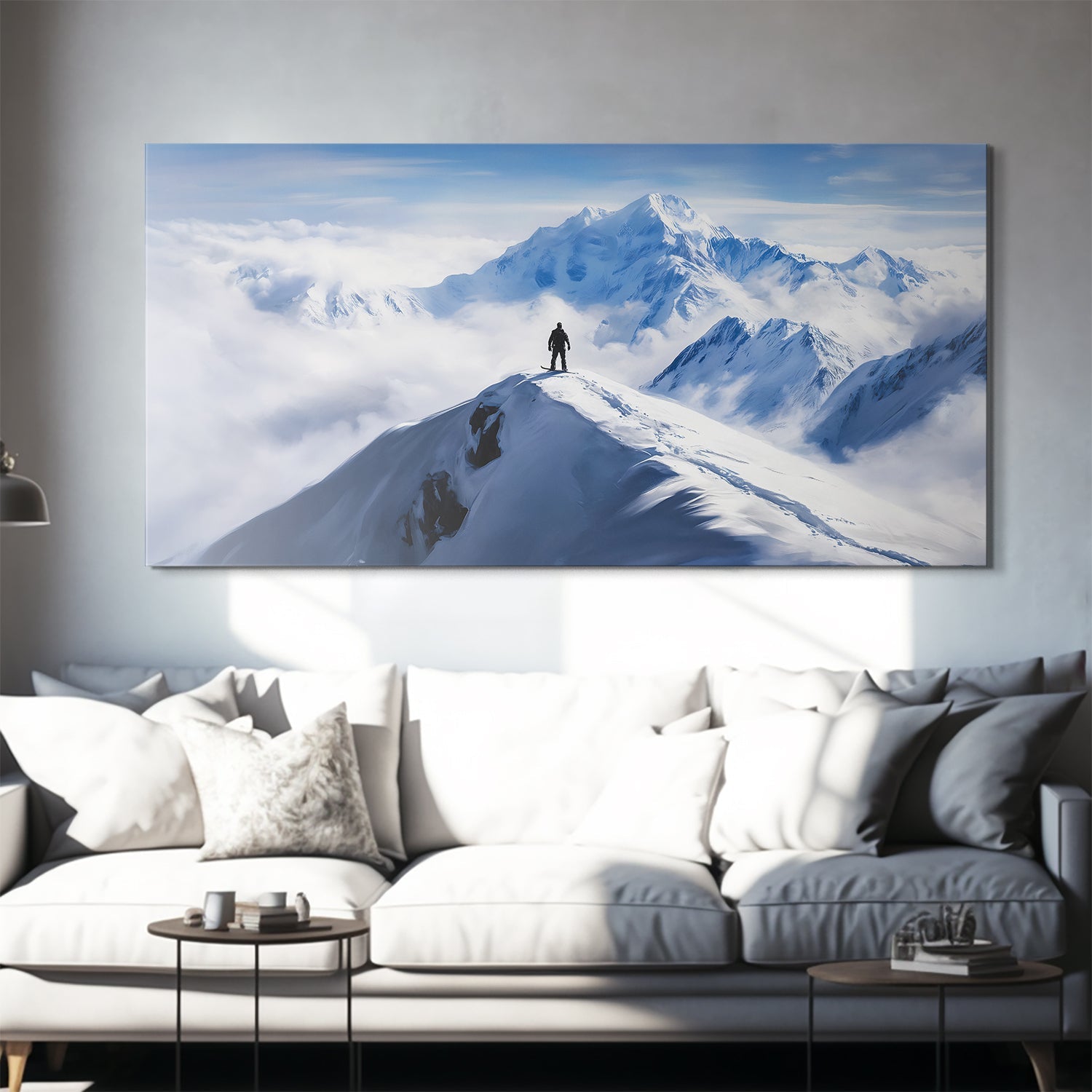 Snowboard - 2 - Image 4