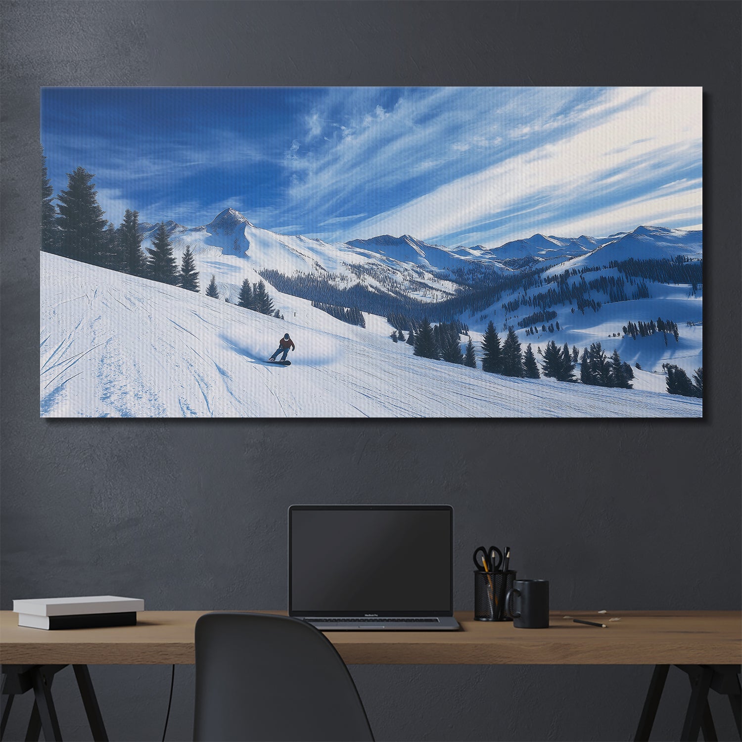 Snowboard - 3 - Image 4