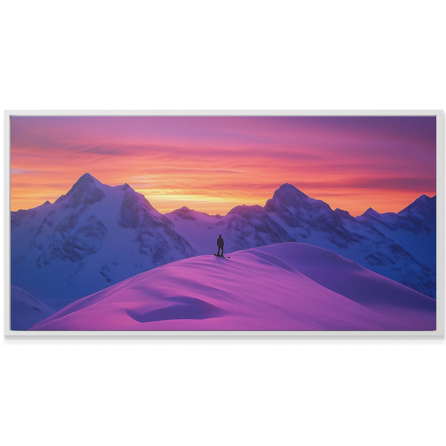 Snowboard - 4 - Image 3