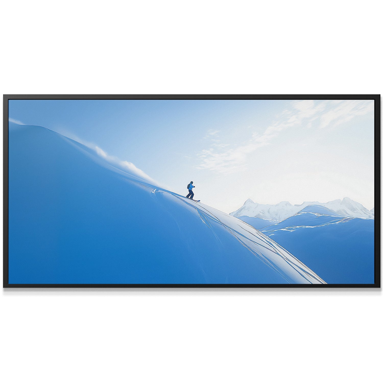Snowboard - 5 - Image 2