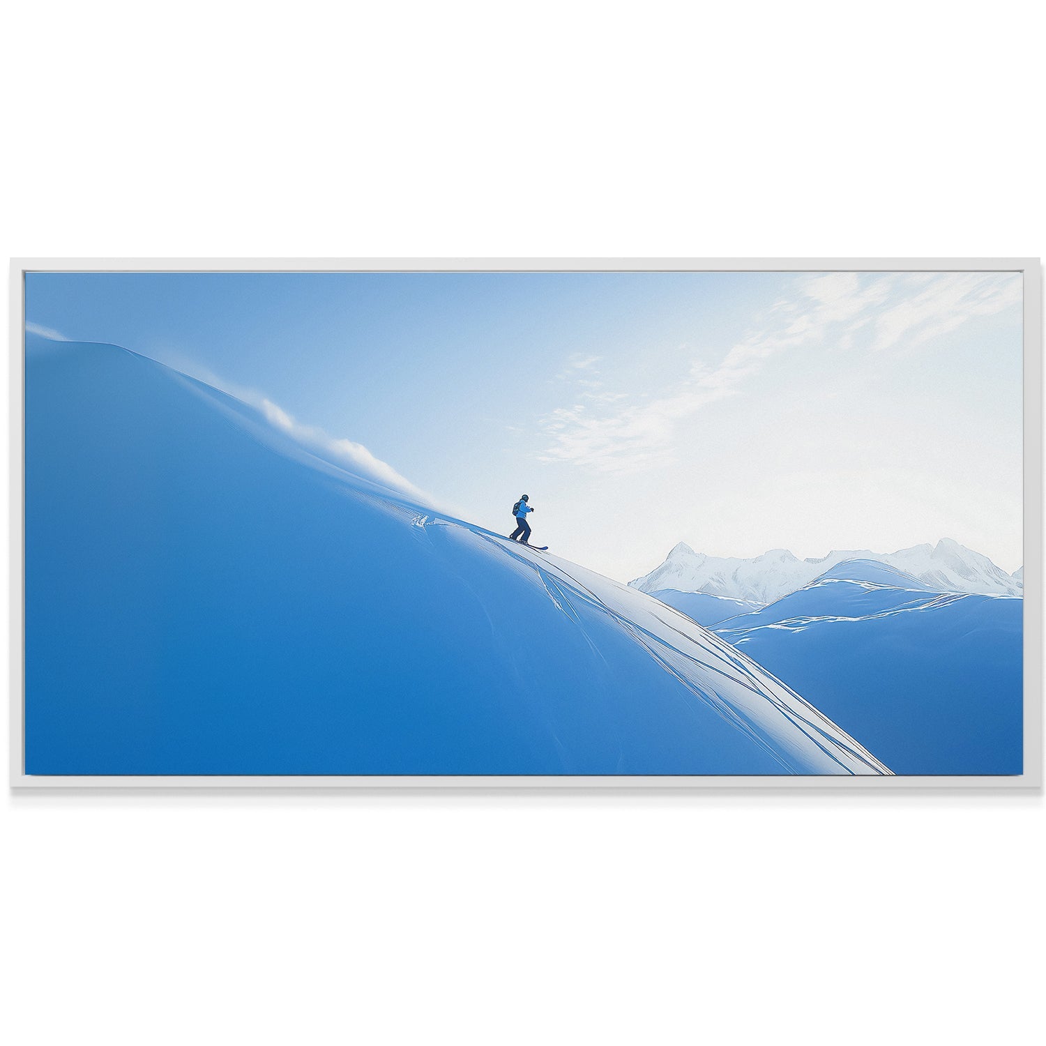 Snowboard - 5 - Image 3