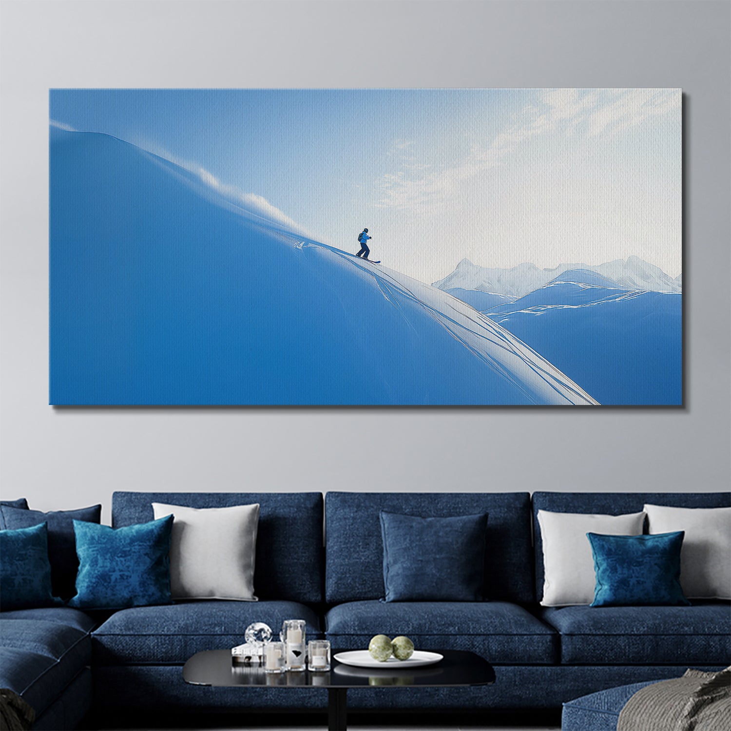Snowboard - 5 - Image 4
