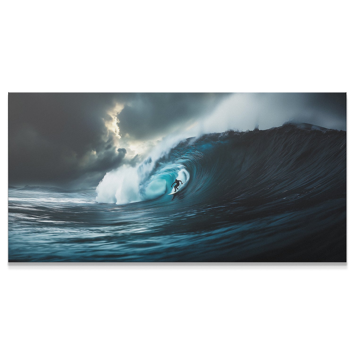 Surfer - 4