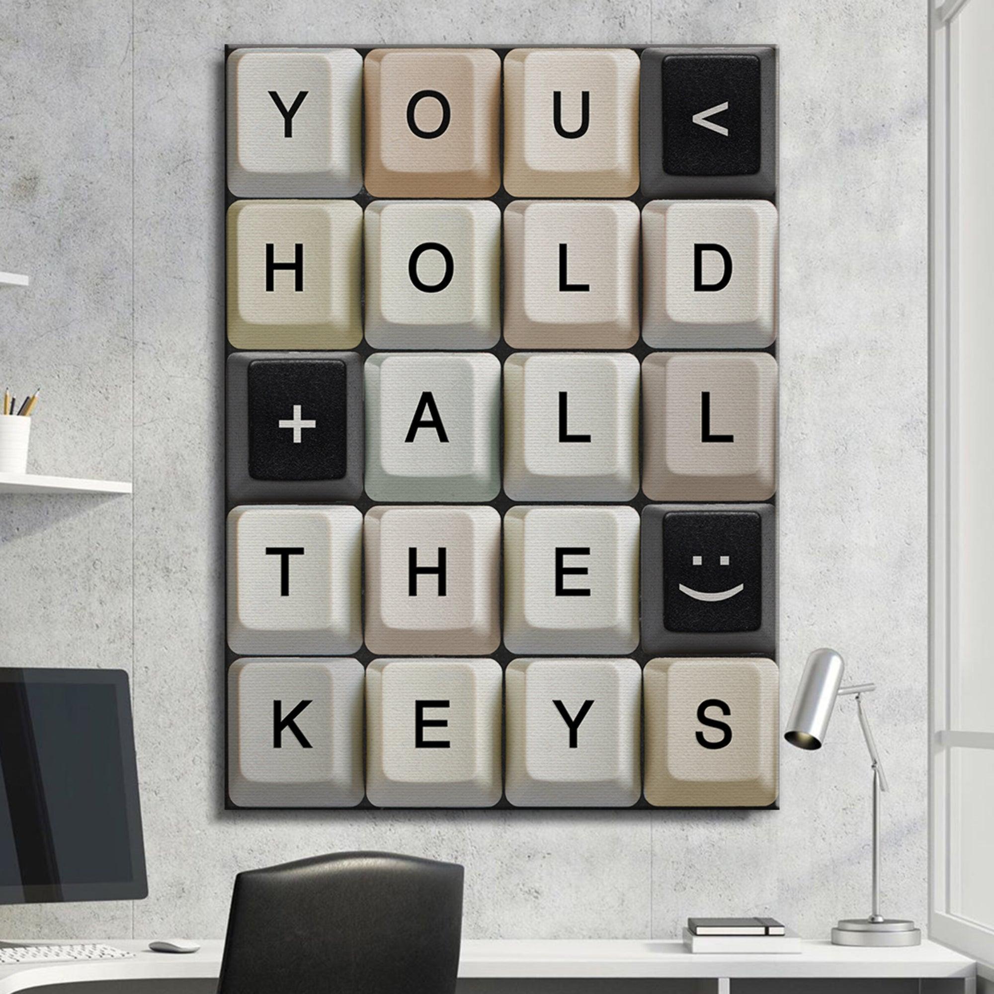 The Keys - Image 5