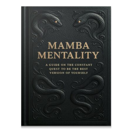 The Mamba Book