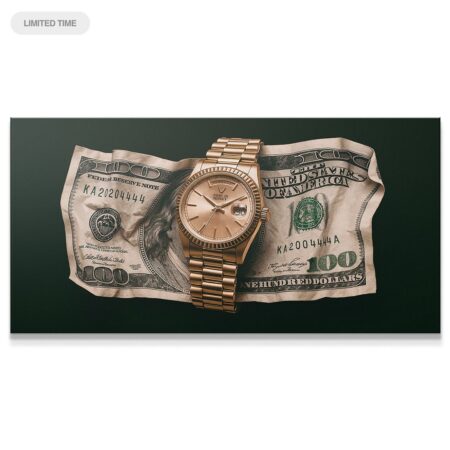Time Is Money