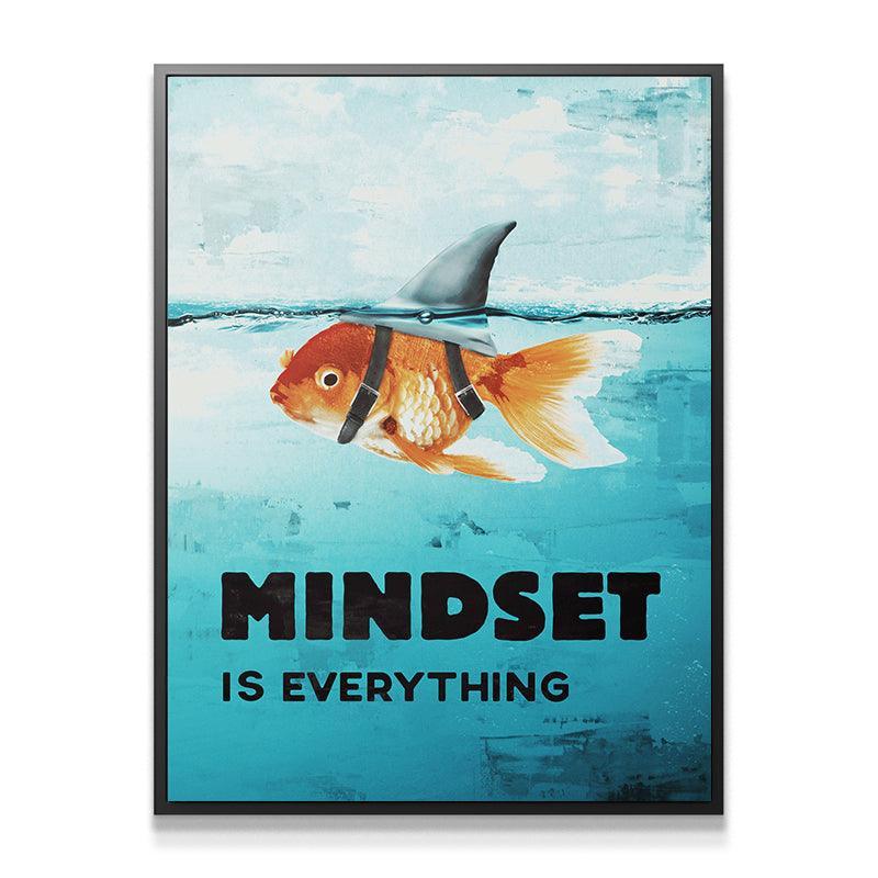 Mindset Is Everything - Image 2