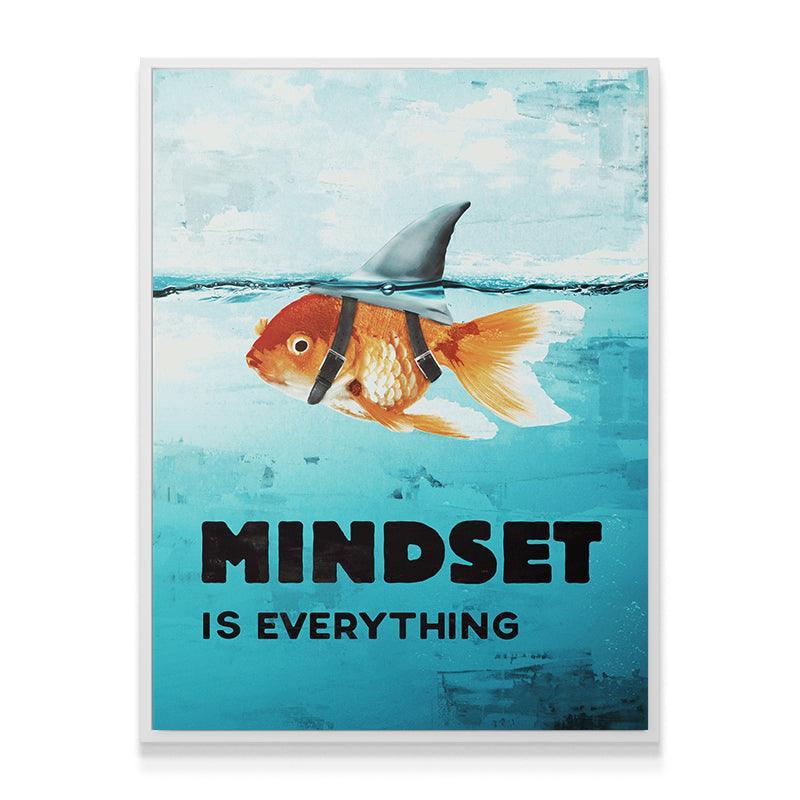 Mindset Is Everything - Image 3