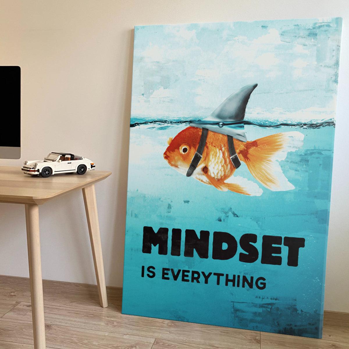 Mindset Is Everything - Image 6