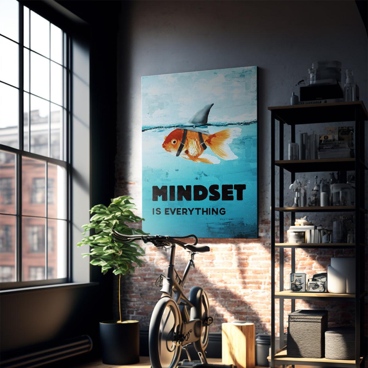 Mindset Is Everything - Image 4