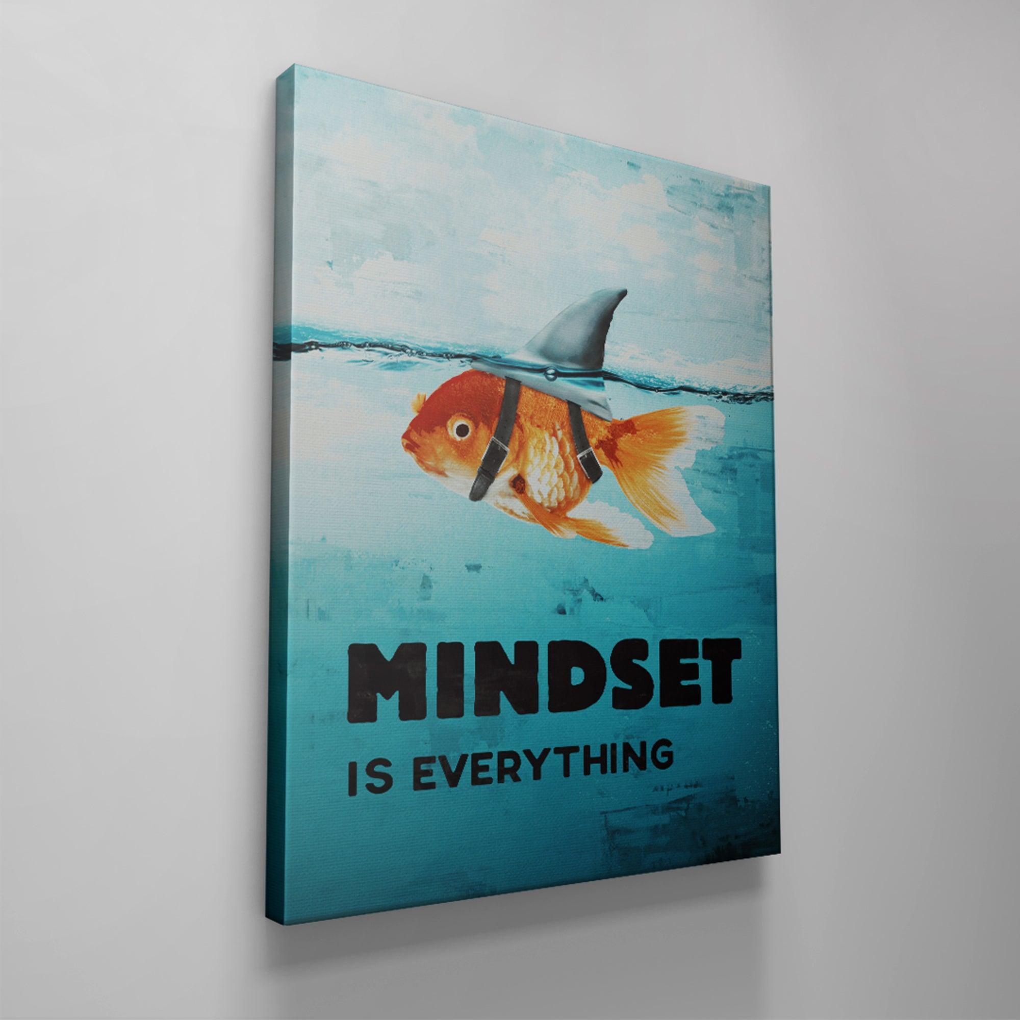 Mindset Is Everything - Image 7