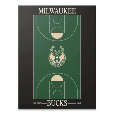 Top Court Design - Bucks