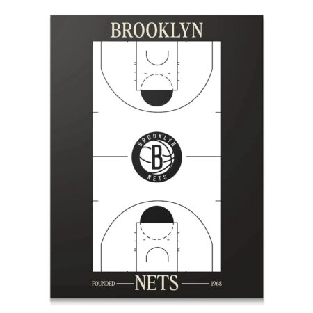 Top Court Design - Nets