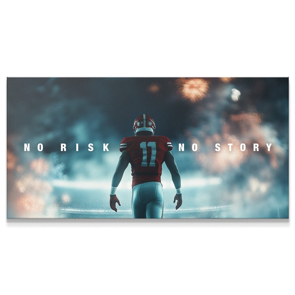 Tunnel - No Risk No Story