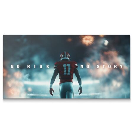 Tunnel - No Risk No Story