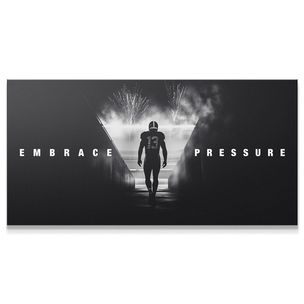 Tunnel - Embrace Pressure