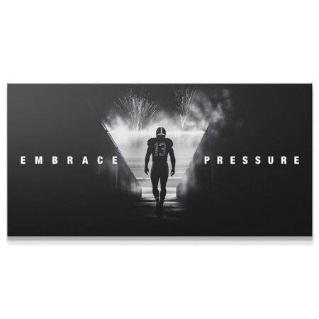 Tunnel - Embrace Pressure
