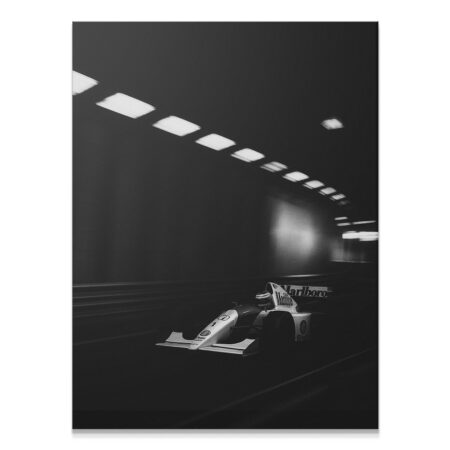 Racing - Tunnel Vision