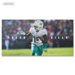 Tyreek Hill - Speed Kills