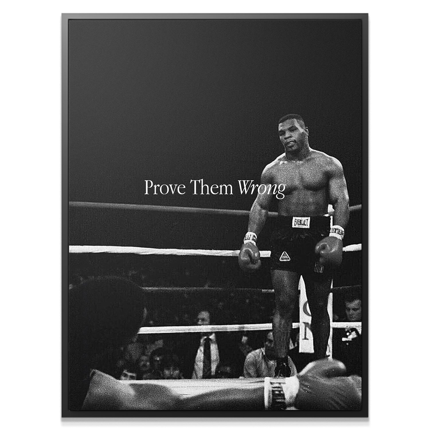 Tyson - Prove Them Wrong - Image 2