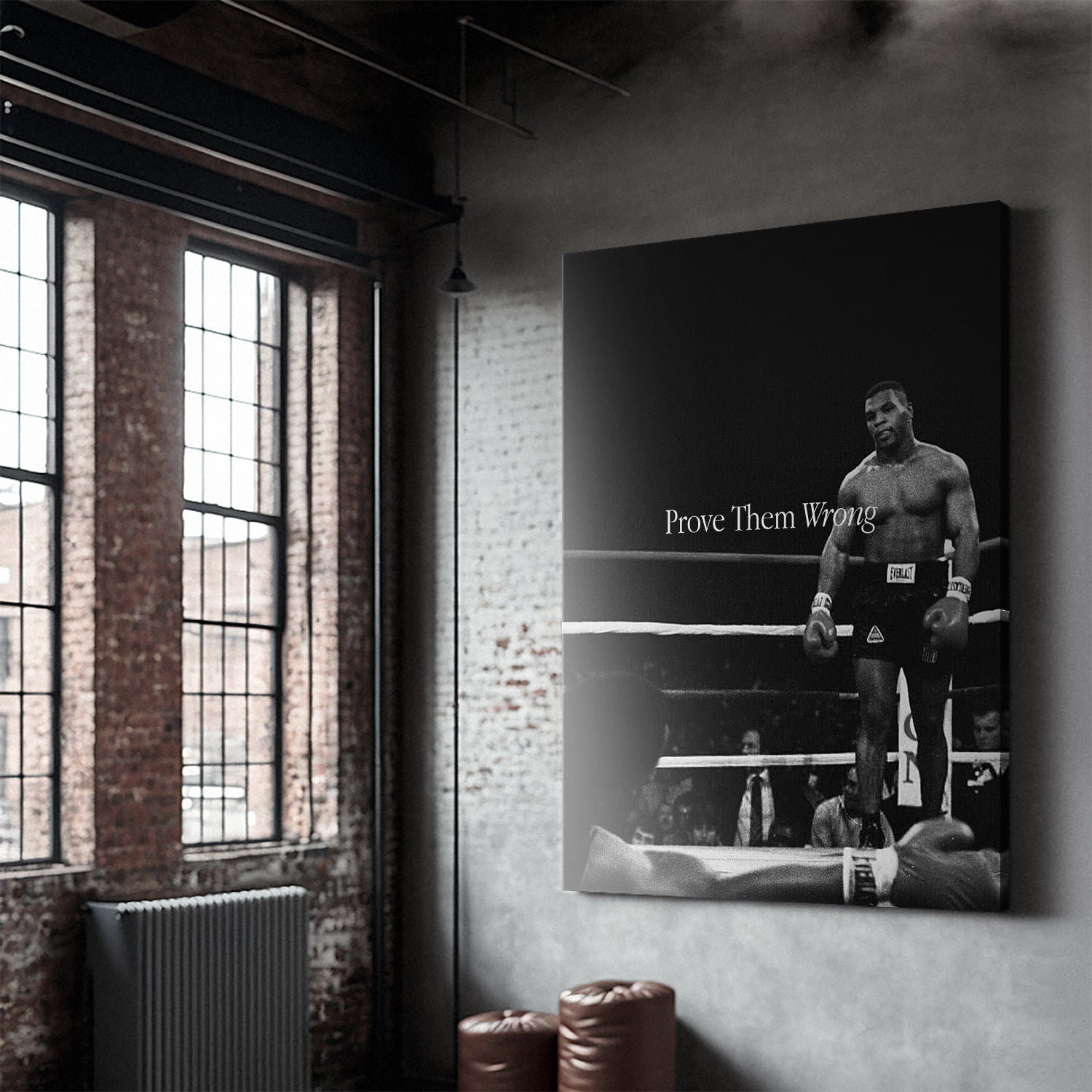 Tyson - Prove Them Wrong - Image 4