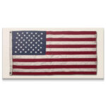 USA Flag Wall Art USA Flag